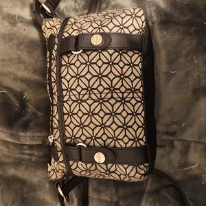 Rosetti crossbody purse